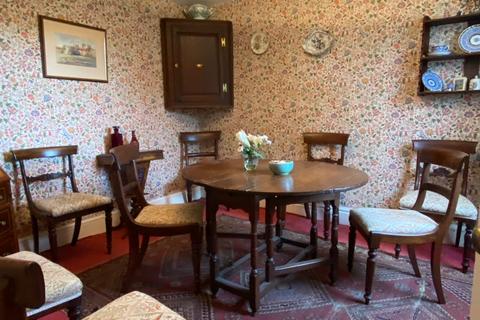 undefined, Bryncoedifor Cottage, Bryncoedifor, Rhydymain, Dolgellau, LL40 2AN
