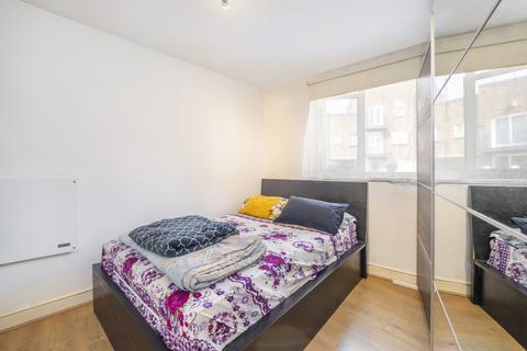 1 bedroom flat for sale, Chester Court, Trundleys Road, London, SE8