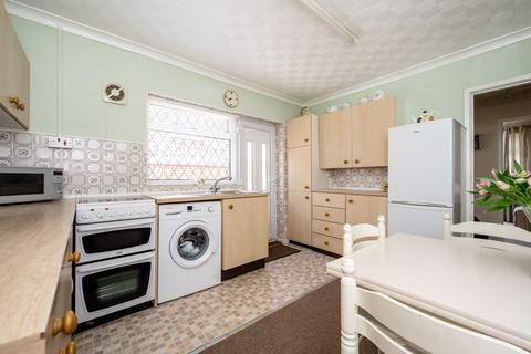 2 bedroom semi-detached bungalow for sale, Bentham Road, Wigan WN6