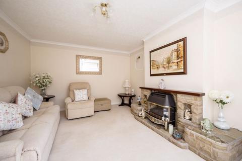 2 bedroom semi-detached bungalow for sale, Bentham Road, Wigan WN6