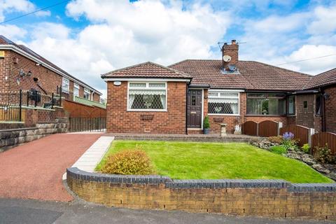 2 bedroom semi-detached bungalow for sale, Bentham Road, Wigan WN6