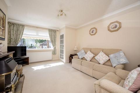 2 bedroom semi-detached bungalow for sale, Bentham Road, Wigan WN6