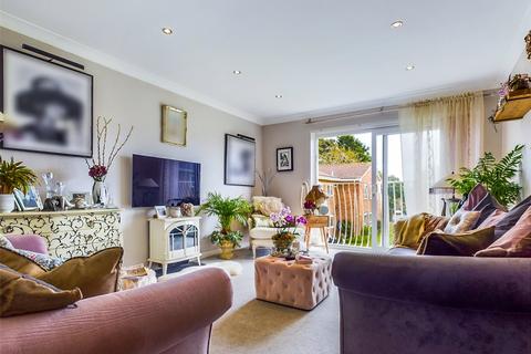 1 bedroom apartment for sale, Waterford Place, Highcliffe, Christchurch, Dorset, BH23