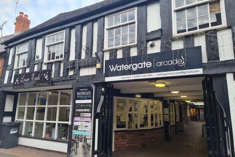 Property to rent, Watergate Street, Whitchurch SY13