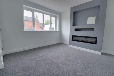 3 bedroom semi-detached house for sale, High Street, Stafford ST19