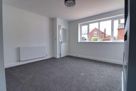 3 bedroom semi-detached house for sale, High Street, Stafford ST19