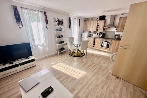 2 bedroom ground floor flat to rent, Greenway Lane, Fakenham NR21