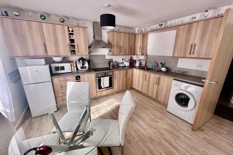 2 bedroom ground floor flat to rent, Greenway Lane, Fakenham NR21
