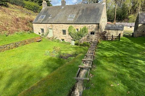 3 bedroom farm house for sale, Leap Mill Farm, Busty Bank, Burnopfield