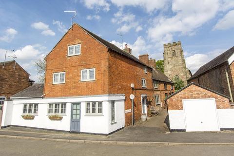 4 bedroom cottage for sale, Church Walk, Swinford, Lutterworth