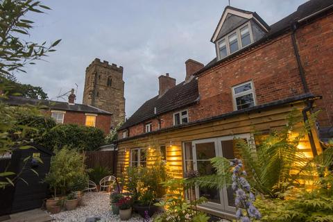 4 bedroom cottage for sale, Church Walk, Swinford, Lutterworth