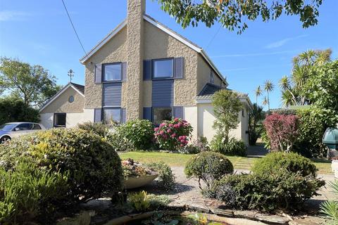 4 bedroom house for sale, Chapel Hill, Bolingey, Perranporth