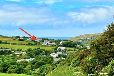 4 bedroom house for sale, Chapel Hill, Bolingey, Perranporth