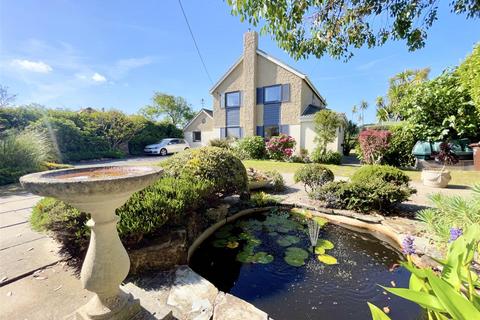 4 bedroom house for sale, Chapel Hill, Bolingey, Perranporth