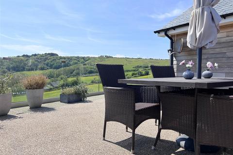 5 bedroom house for sale, Chapel Hill, Bolingey, Perranporth