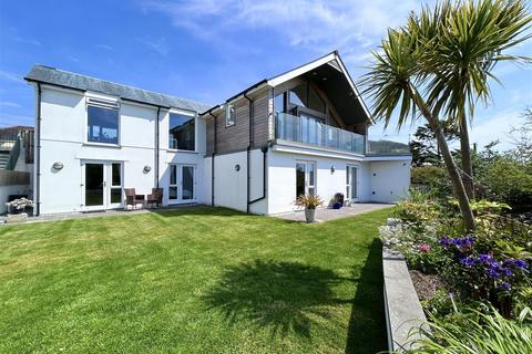 5 bedroom house for sale, Chapel Hill, Bolingey, Perranporth