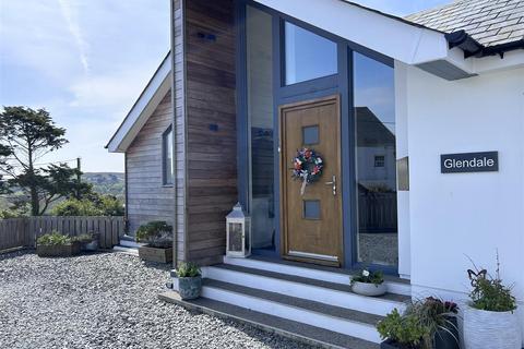 5 bedroom house for sale, Chapel Hill, Bolingey, Perranporth