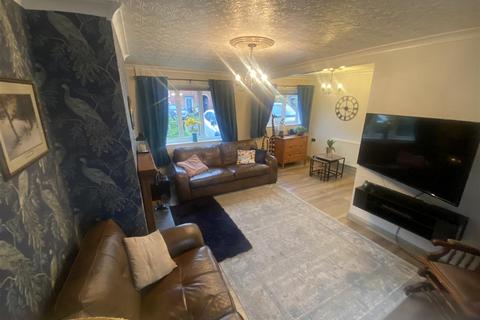 3 bedroom terraced house for sale, The Woodlands, Langwith, Mansfield