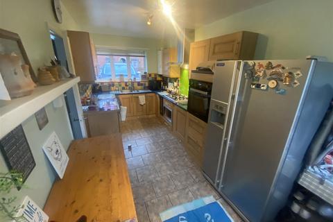 3 bedroom terraced house for sale, The Woodlands, Langwith, Mansfield
