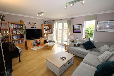 4 bedroom detached house for sale, JOHNSONS FIELD, OLNEY