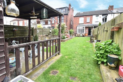 3 bedroom terraced house for sale, Manston Terrace, Leeds, West Yorkshire