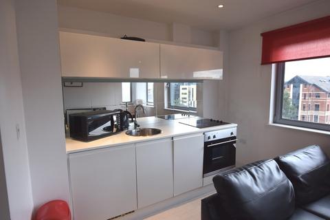1 bedroom apartment to rent, Manor Mills, Leeds