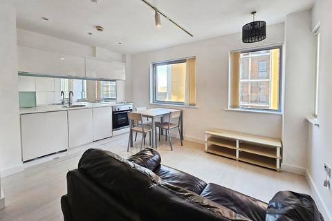 1 bedroom apartment to rent, Manor Mills, Ingram Street