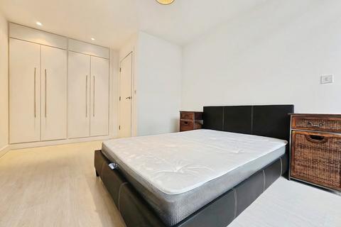 1 bedroom apartment to rent, Manor Mills, Ingram Street
