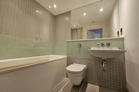 1 bedroom apartment to rent, Manor Mills, Ingram Street