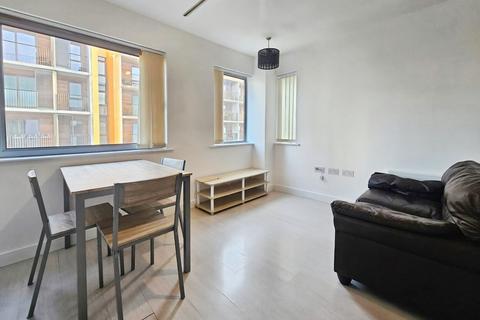 1 bedroom apartment to rent, Manor Mills, Ingram Street