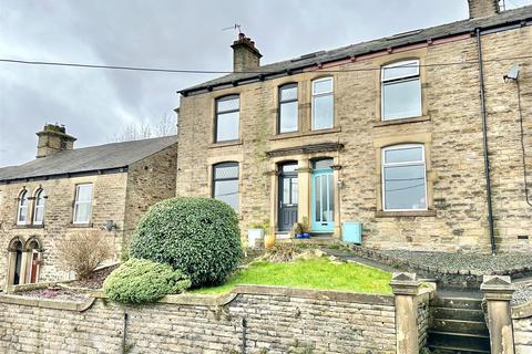 3 bedroom end of terrace house for sale, Mellor Road, High Peak SK22