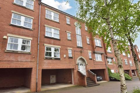 2 bedroom apartment for sale, The Cricketers, Leeds, West Yorkshire