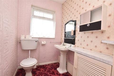 2 bedroom bungalow for sale, Brighton Avenue, Morley, Leeds, West Yorkshire