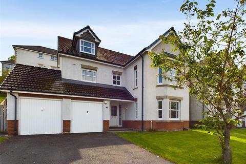 5 bedroom detached house for sale, Cornhill Road, Perth PH1