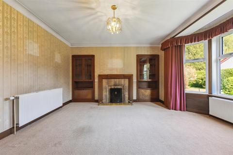 4 bedroom detached house for sale, Coupar Angus Road, Blairgowrie PH10
