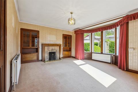 4 bedroom detached house for sale, Coupar Angus Road, Blairgowrie PH10