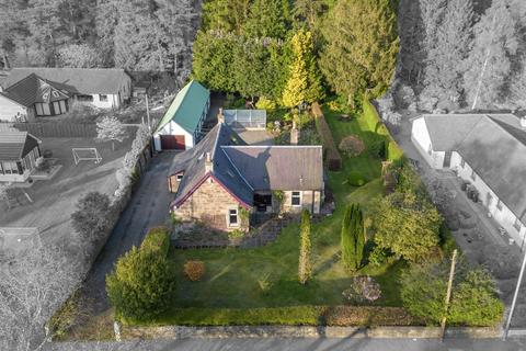 Inglesyde Coupar Angus Road, Blairgowrie, PH10 6JY