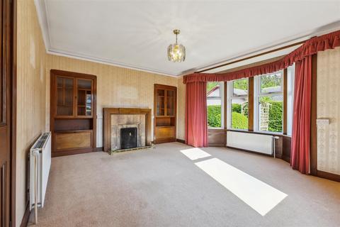 Inglesyde Coupar Angus Road, Blairgowrie, PH10 6JY
