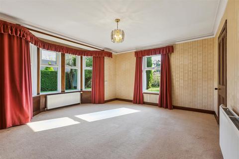 Inglesyde Coupar Angus Road, Blairgowrie, PH10 6JY