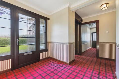 Inglesyde Coupar Angus Road, Blairgowrie, PH10 6JY