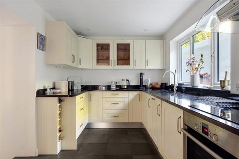 3 bedroom end of terrace house for sale, 22 Kersey Road, Falmouth TR11