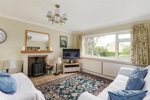4 bedroom detached house for sale, Besbury Park, Minchinhampton, Stroud