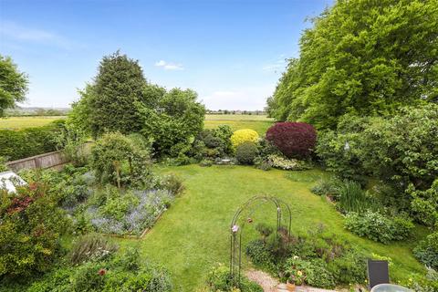 4 bedroom detached house for sale, Besbury Park, Minchinhampton, Stroud