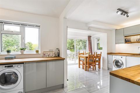 4 bedroom detached house for sale, Besbury Park, Minchinhampton, Stroud