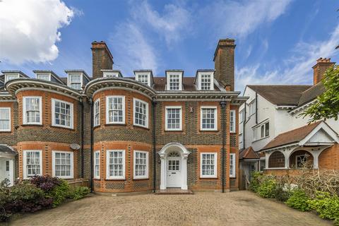 6 bedroom semi-detached house for sale, Cranes Drive, Surbiton