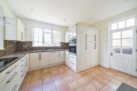 6 bedroom semi-detached house for sale, Cranes Drive, Surbiton