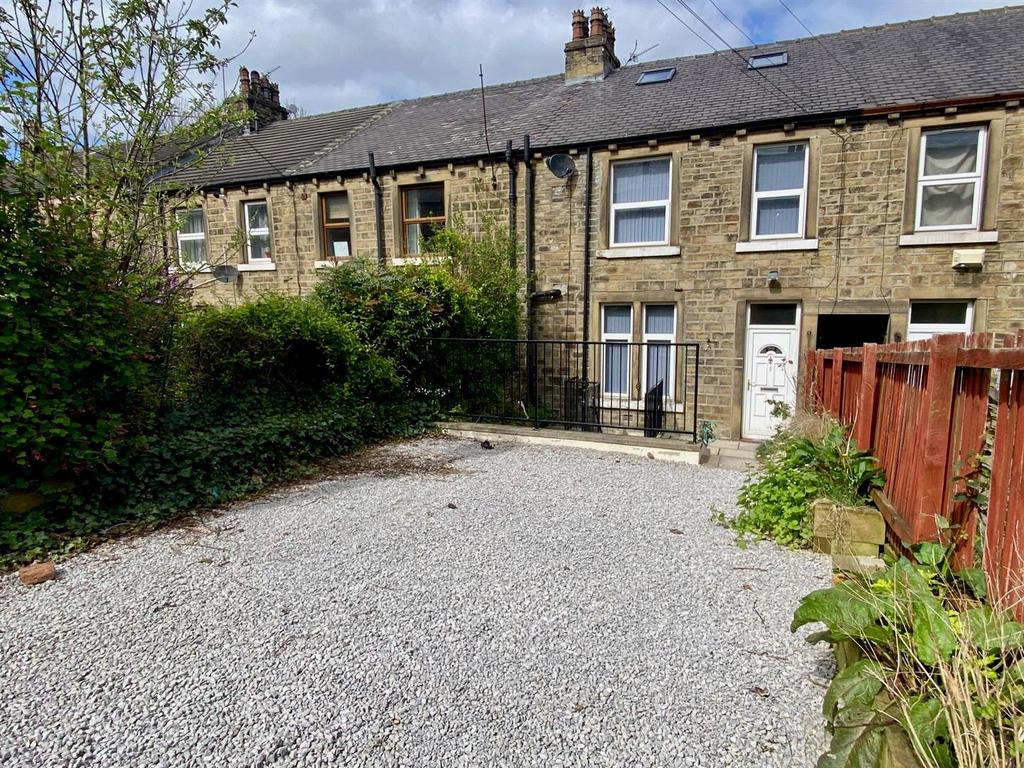 Norwood Road, Birkby, Huddersfield 2 bed terraced house for sale £99,995