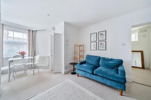 1 bedroom apartment for sale, St. James Road, Surbiton