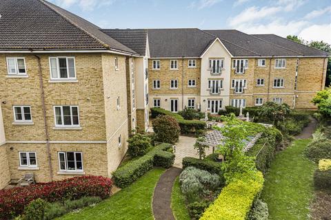 2 bedroom apartment for sale, Brackenbury Manor, Kay Hitch Way, Cambridge CB24