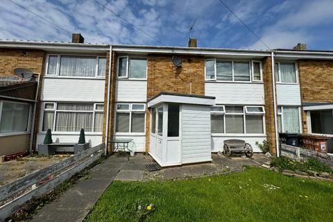 4 bedroom terraced house for sale, Bacon Walk, Rift House, Hartlepool